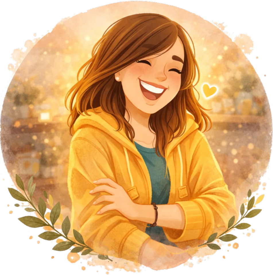 Katarkim Portrait