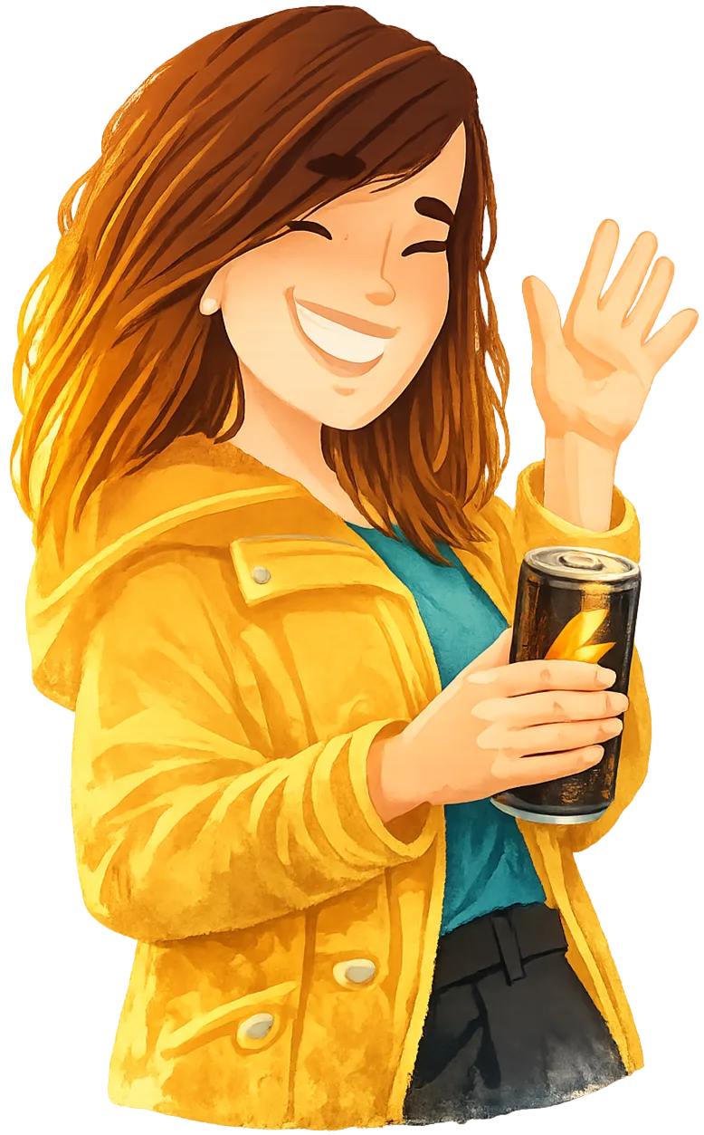 Katarkim Side Character