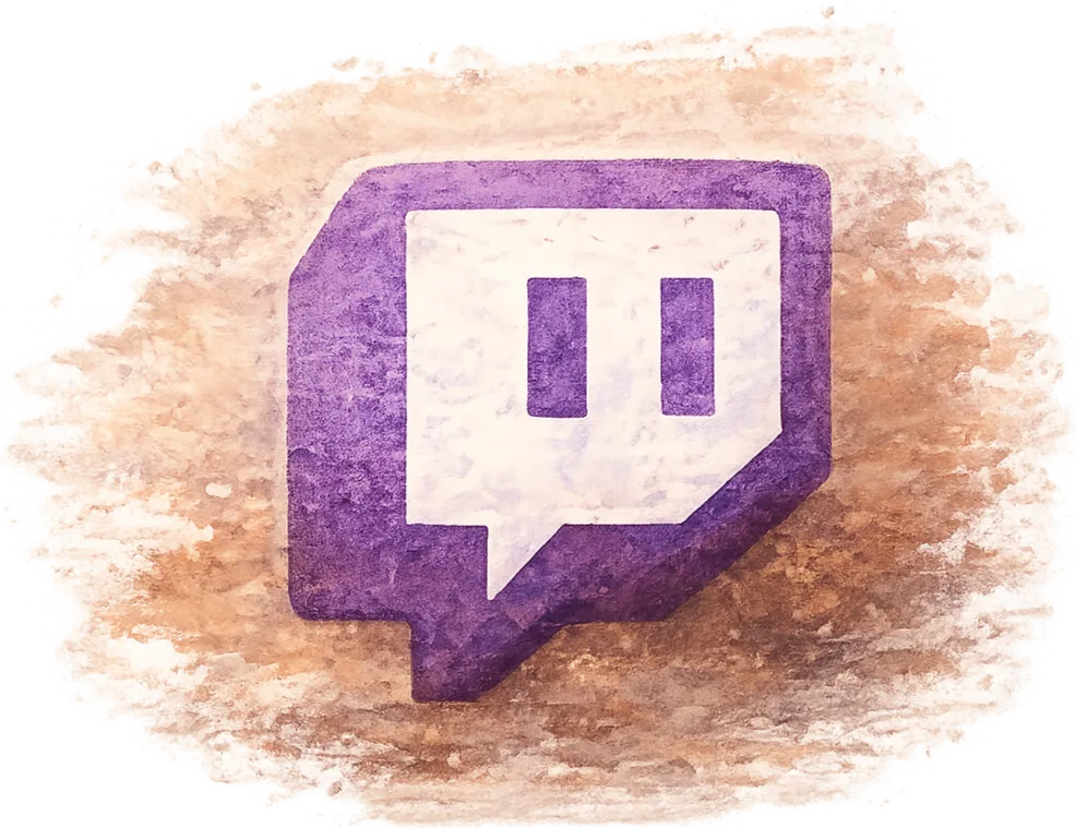 Twitch
